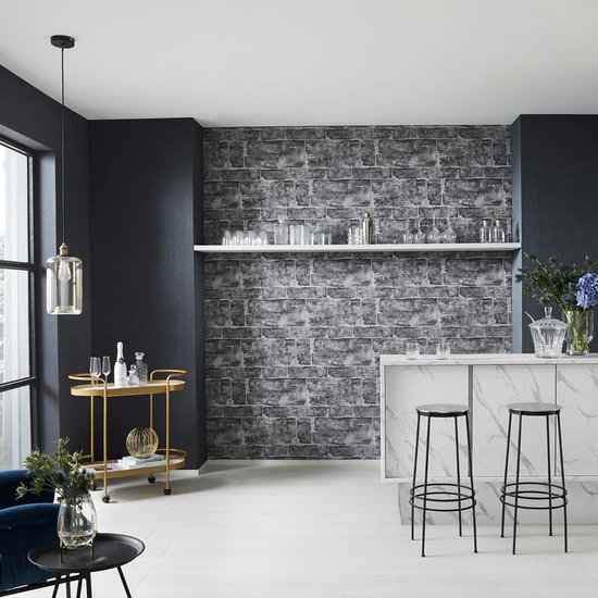 Fotobehang Stenen Muur Wit • Online winkel Fotobehang Stenen Muur Wit • Online winkel