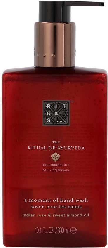 RITUALS The Ritual of Ayurveda Hand Wash – 300 ml