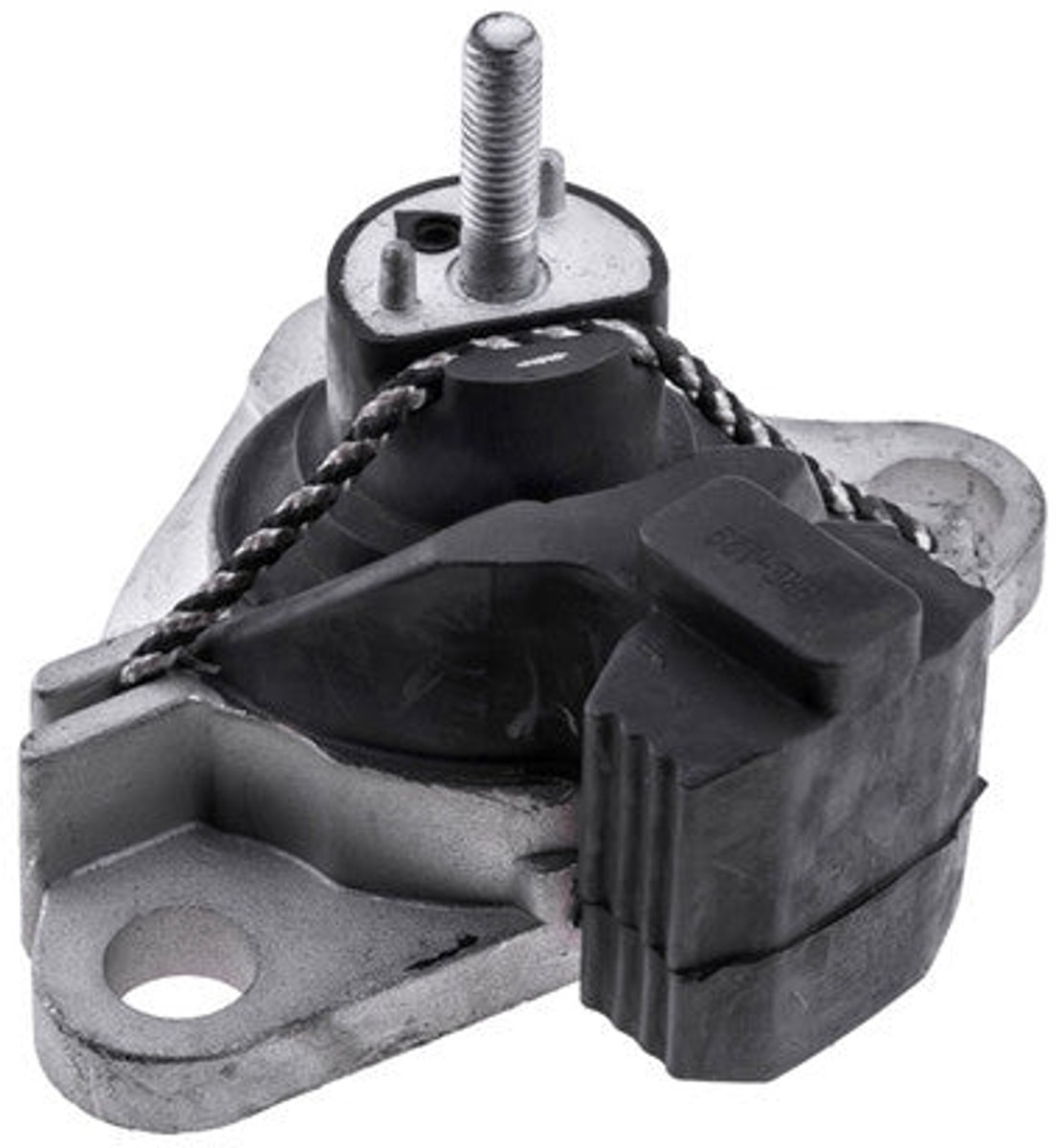 Aslichaam, motorsteunlager OEM 8200185696