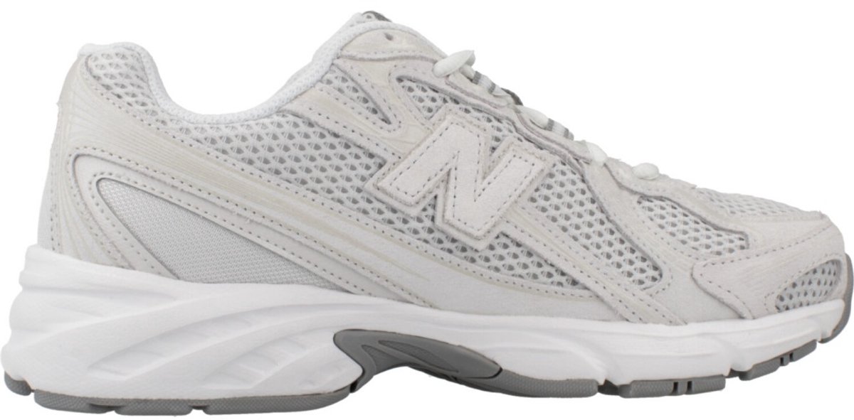 New Balance 740 Sneakers Unisex Reflection Zwart