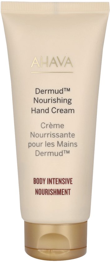 AHAVA Dermud intensieve handcrème – 100ml