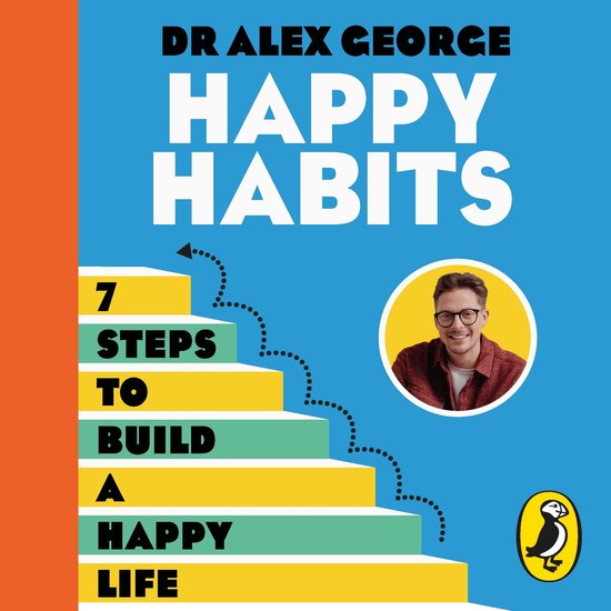 Happy Habits - cover