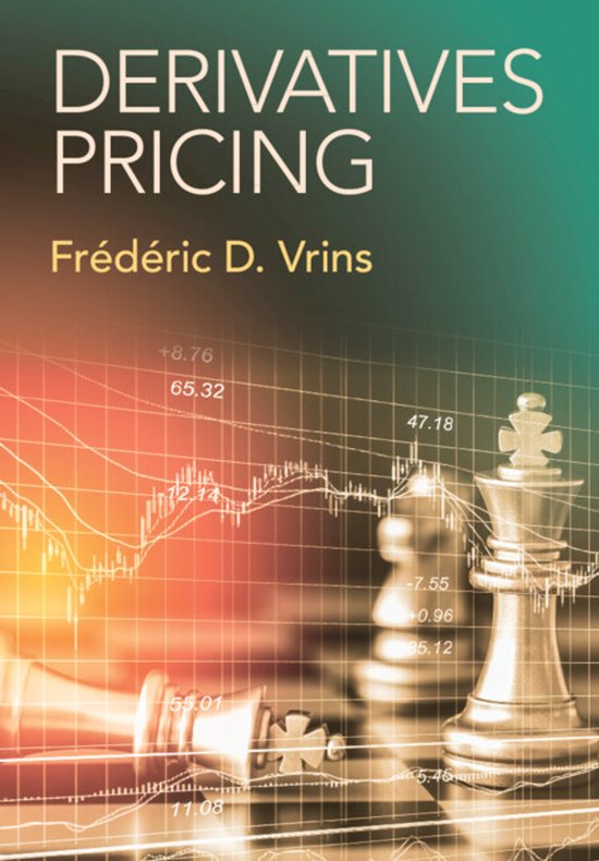 Derivatives Pricing