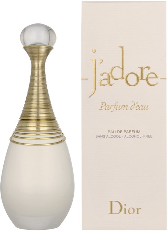 (ポポ さま)Dior J'adore PARFUM D'EAU 100 ml Dior J'adore Parfum d'Eau - 100 ml - eau de parfum spray