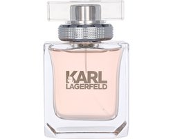 Karl Lagerfeld 85 ml - Eau de Parfum - Damesparfum