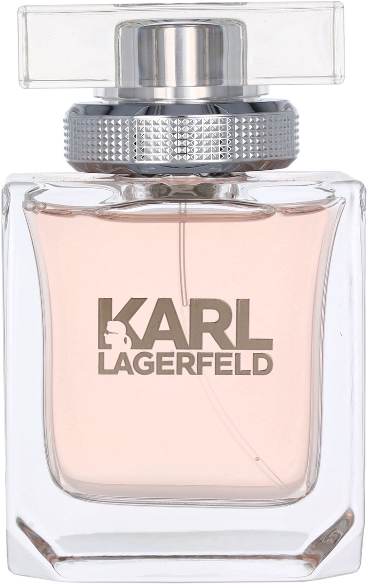 Karl Lagerfeld 85 ml - Eau de Parfum - Damesparfum