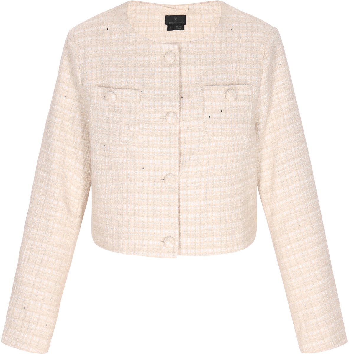 DreiMaster Blazer