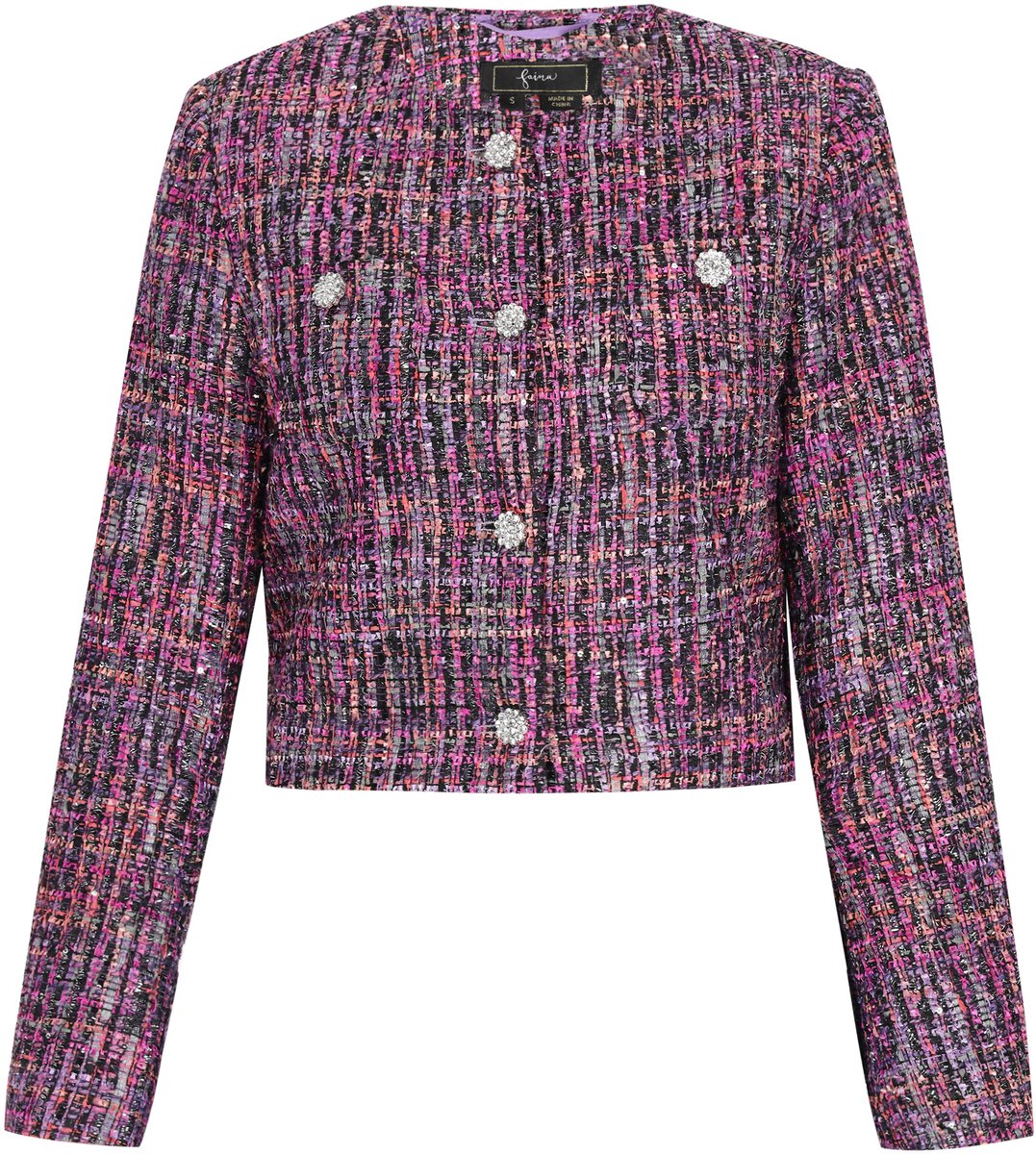 faina Blazer
