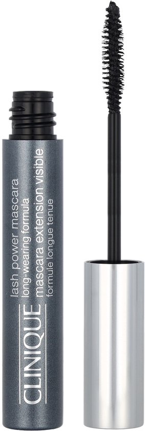 Clinique Lash Power Mascara 6ml - Black Onyx - Long wearing formula