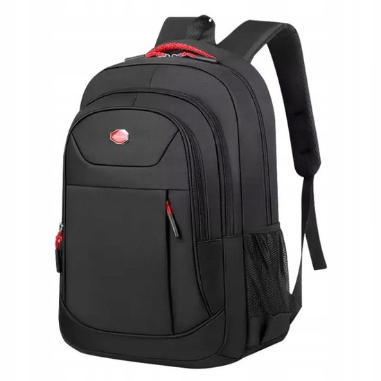 20L Rugzak met grote capaciteit - Laptoprugzak - 32*14*47cm - Waterdicht - Verlicht de rugdruk - Geschikt voor jongens en meisjes - Geschikt voor school, reizen, werk, zaken