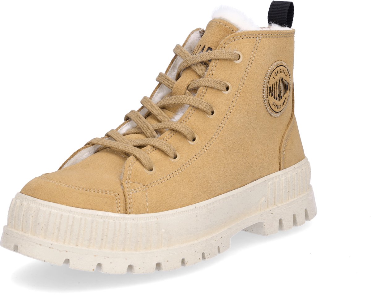 Laarzen Palladium Shock Zip Warm