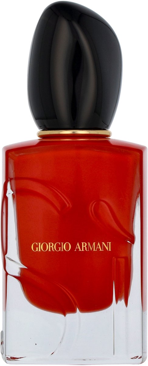 Giorgio Armani Sì Passione 50 ml Eau de Parfum - Damesparfum – foto 7