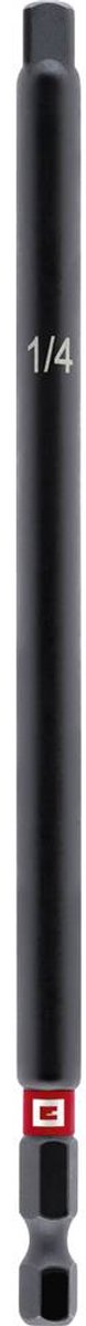 Einhell 1/4150mm 134200 Dopsleuteladapter Aandrijving 1/4 150 mm 1 stuk(s)