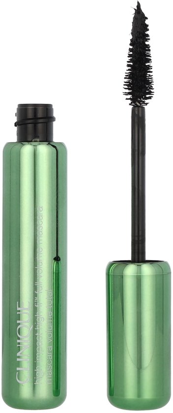 Clinique High Impact High-Fi Full Volume Mascara - 10ml - 01 Black