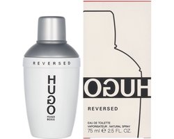 Hugo Boss Hugo Reversed eau de toilette spray 75 ml