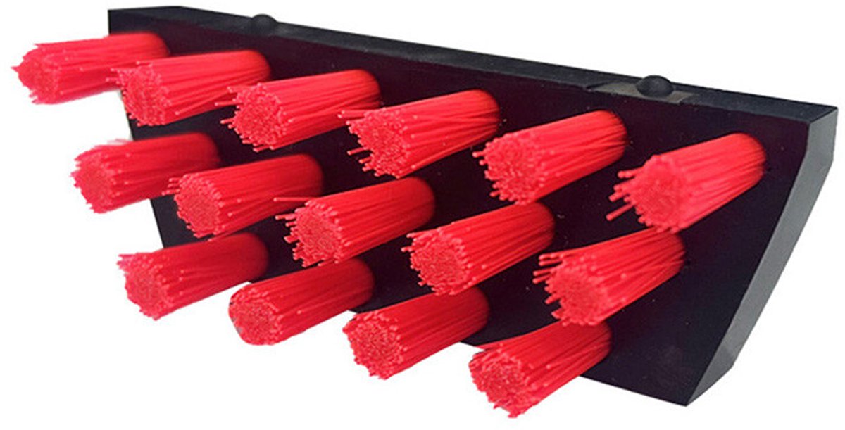 Reinigingsborstelkop accessoire voor Bissell 1400B, etc. - 1 vervangende kern