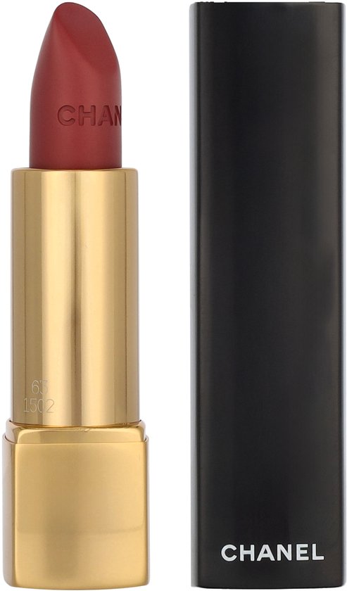 Chanel Rouge Allure Velvet - 63 Essentielle