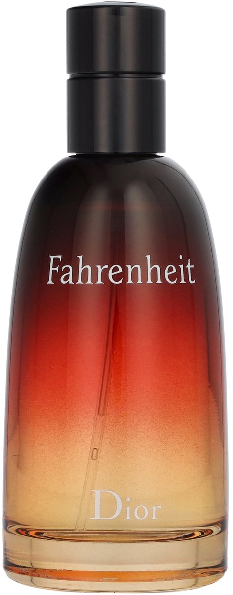 Dior Fahrenheit Eau de Toilette - Herenparfum met hout- en ledertoetsen - 50 ml – foto 5