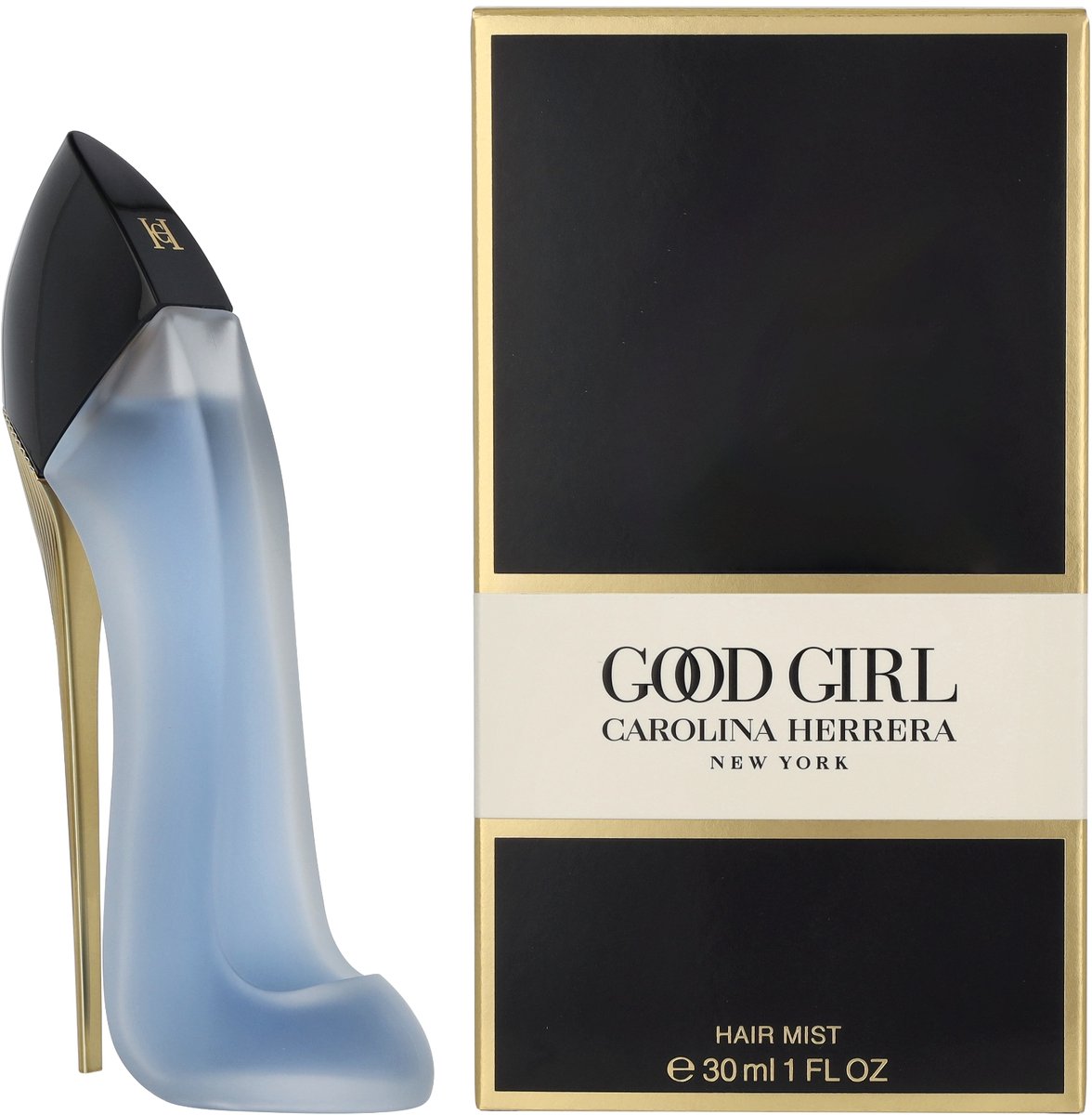 Carolina Herrera Good Girl Hair Mist 30 Ml