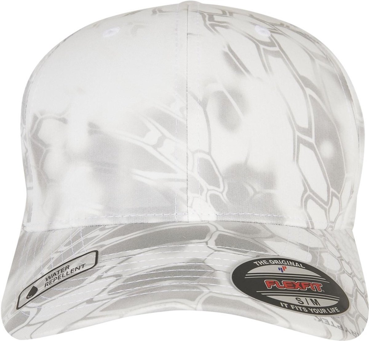 Flexfit - Kryptek wraith Flexfit pet - L/XL