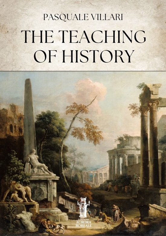 The Teaching of History - cover