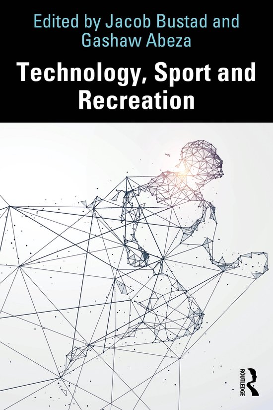 Technology, Sport and Recreation - cover