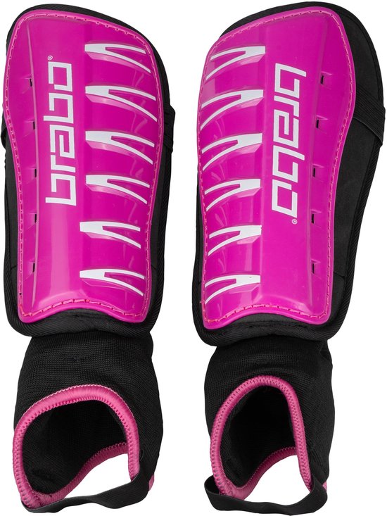 Brabo Force Scheenbeschermers Junior