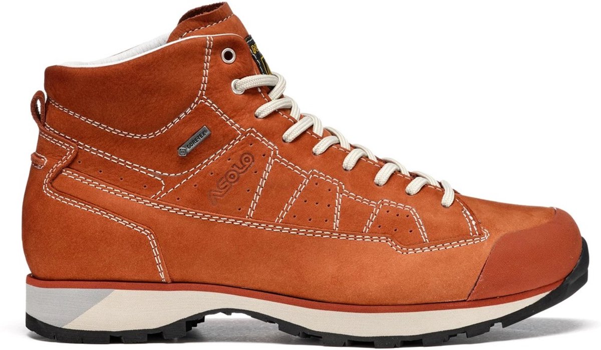 Asolo Damen Wanderschuhe Damenschuhe Active GV Spice 1377487 Braun