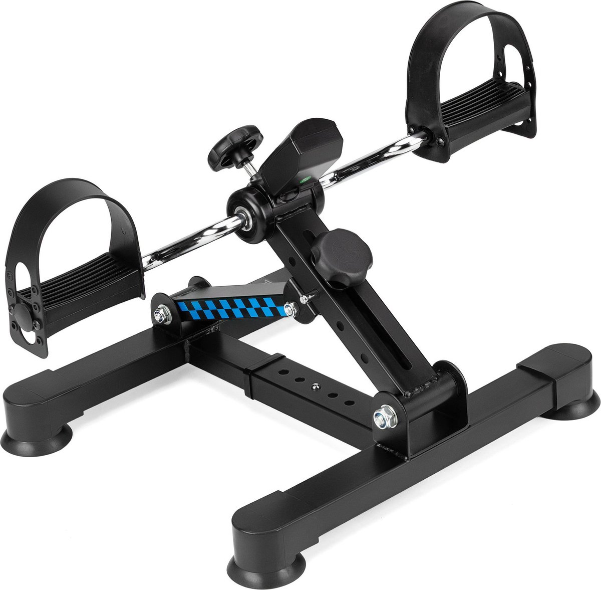 Gymtek Stoelfiets Mini Hometrainer - afbeelding 3
