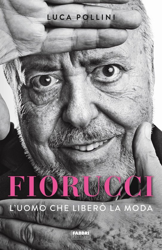 Fiorucci - cover