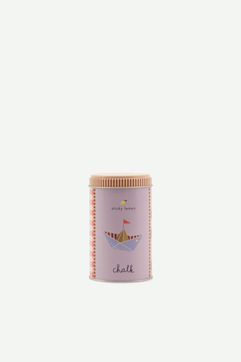 Sticky Lemon - krijt