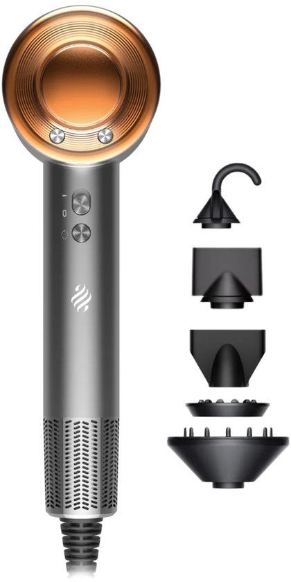 Ace & Taylor PrecisionAir High Speed (EAN: 8720387994953)