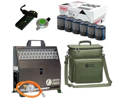 Seven Oaks Kachel Bundle Deal - Ready To Go