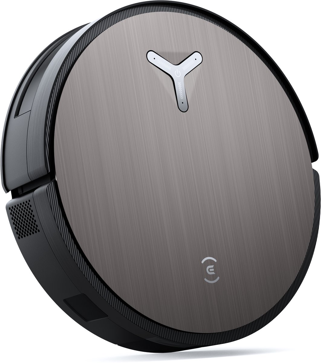 Afbeelding 2 van ECOVACS - DEEBOT X11 Omnicyclone EU - Robotstofzuiger - Dweil functie - 24.500 Pa zuigkracht- Zelfreinigende Robotstofzuiger met Warmwater – Dweilsysteem - Automatisch Leegstation - Geschikt voor dierenharen