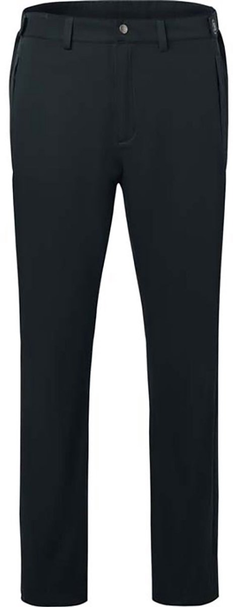 Abacus Golf Bounce Rain Broek Zwart M / Short Man