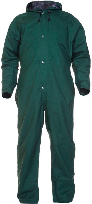Combinaison de pluie Hydrowear Urk Green