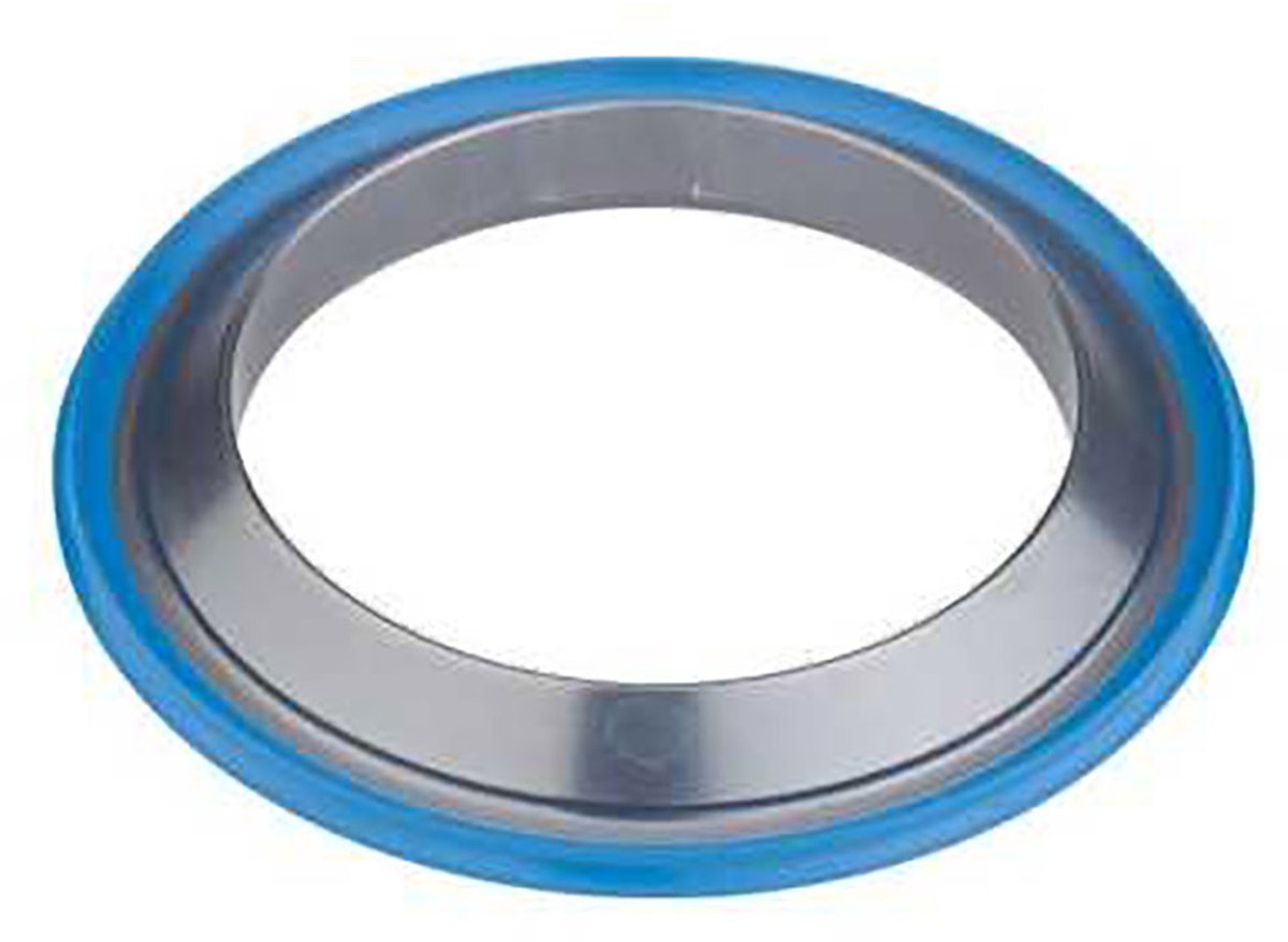 Cane Creek 40-series Crown Race Stuurlager Zilver 41 x 30 mm