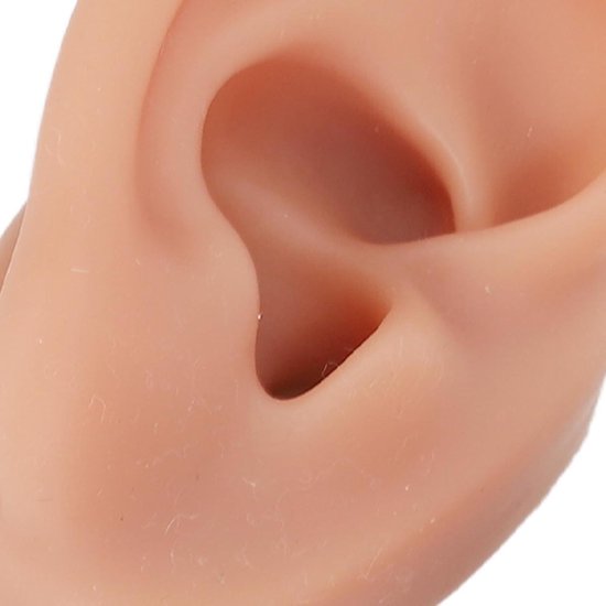 Ear Stretching Kit Tapers En Plugs Tunnels, 8 Types Modieuze Acryl Brancard Oordopje Taper Expander O-Ring Stretching Kit (Paars