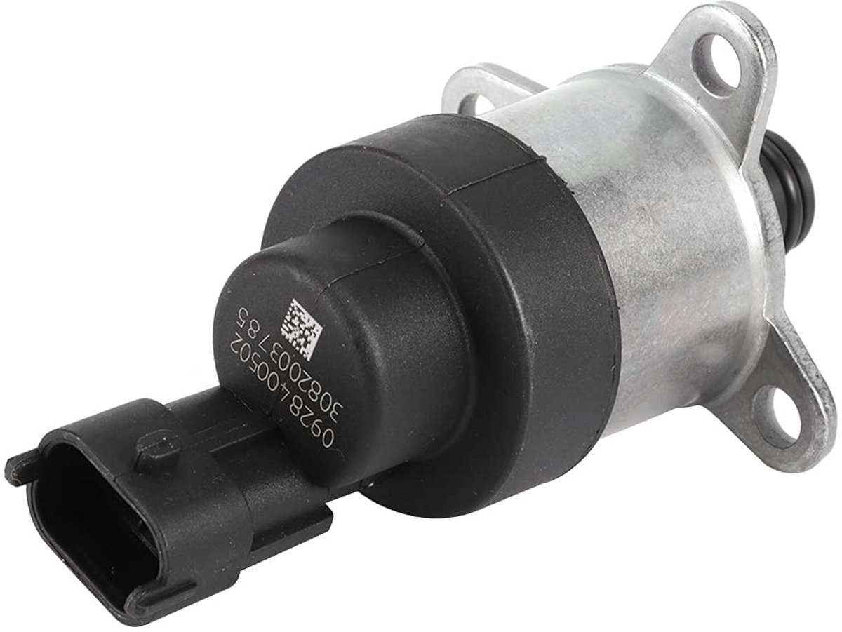 Brandstofdrukregelklep Brandstofdrukregelklep Ijzer Abs Brandstofpomp Drukregelklep 0928400502 Past voor voor 1.9 2.5