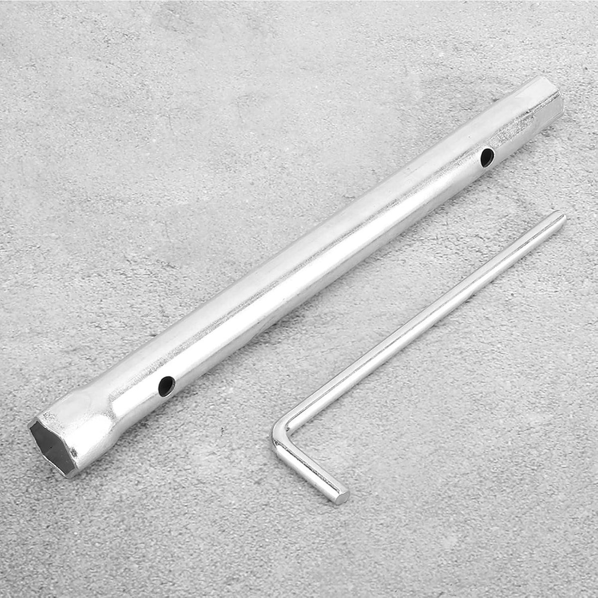 Bougiesleutel 21 mm kort model online kopen