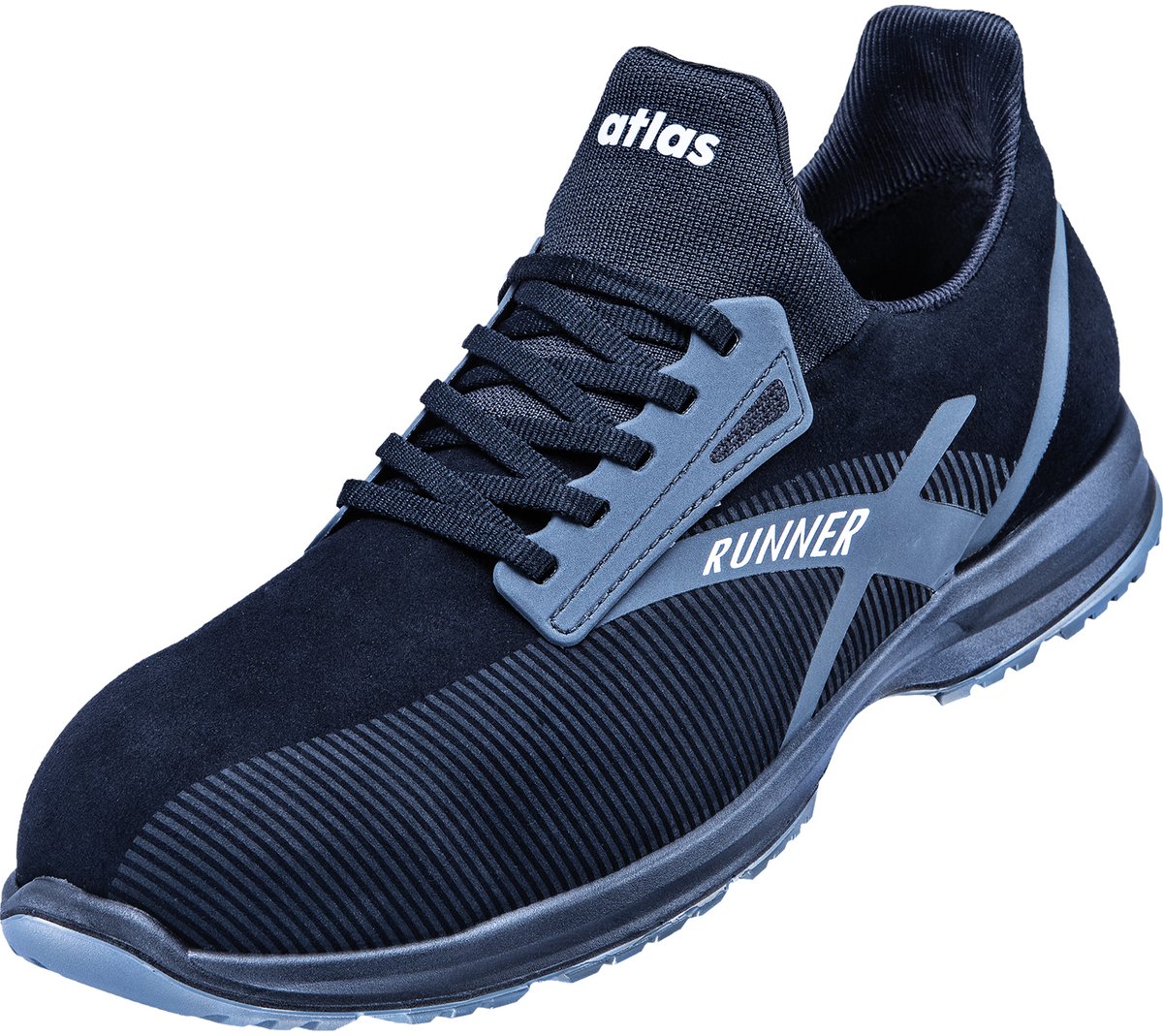 Atlas Veiligheidsschoenen 89700 Atlas Runner 95 ESD