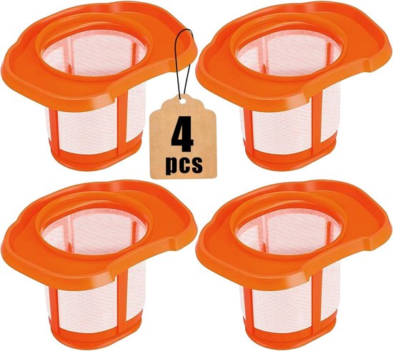Black&Decker BHHV320B Şarjlı Standlı El Süpürgesi