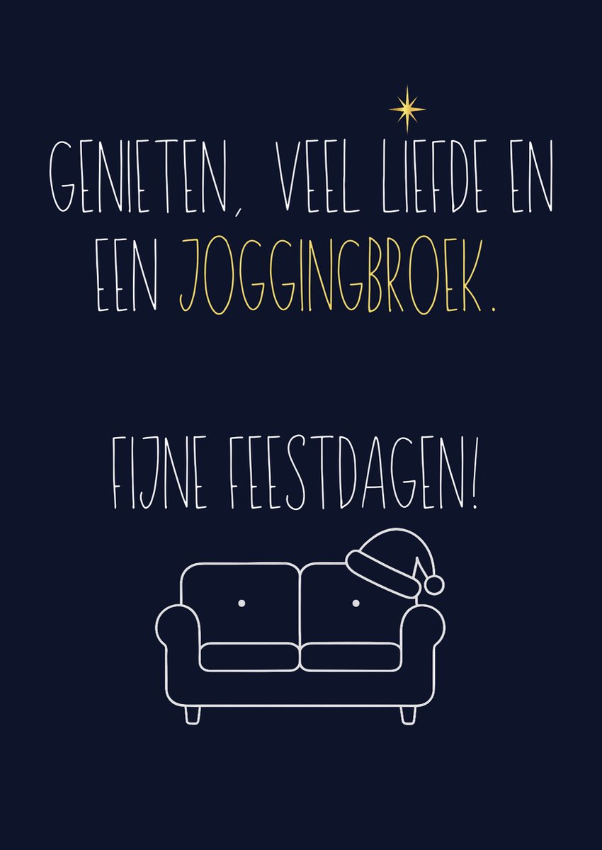Lise Schrijft - Duurzame Kerstkaarten Set - 15 Ansichtkaarten (5 x 3 ontwerpen) met Sluitstickers & Enveloppen - Gemaakt van Landbouwafval - Voor Kerstdagen en Nieuwjaar