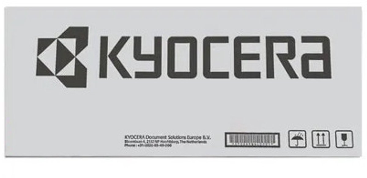 KYOCERA TK-8625Y tonercartridge 1 stuk(s) Origineel Geel