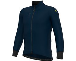 Ale Pragma Fondo 3.0 Jas Blauw M Man