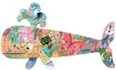 Djeco - Puzzel - Walvis - 150 stukjes