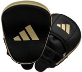 adidas Pro Speed Focus Pad black/gold