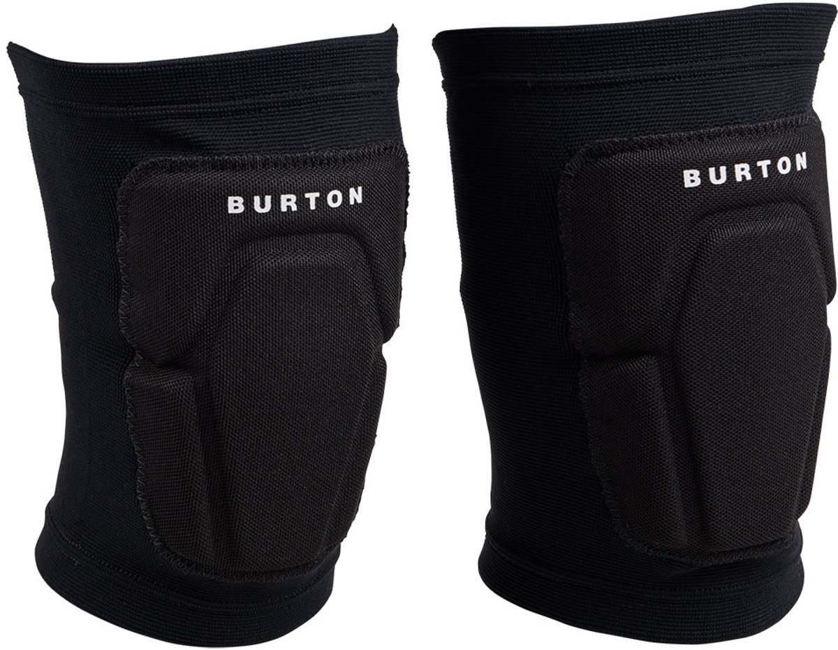 Burton Basic Kniebrace Zwart XS