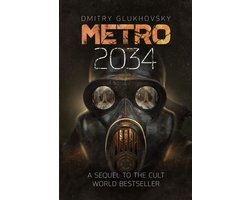 Metro - Metro 2034