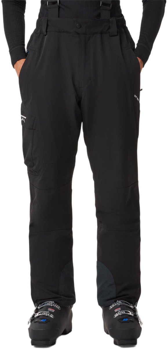 Swedemount St. Anton Skibroek – Heren skibroek – Maat XL